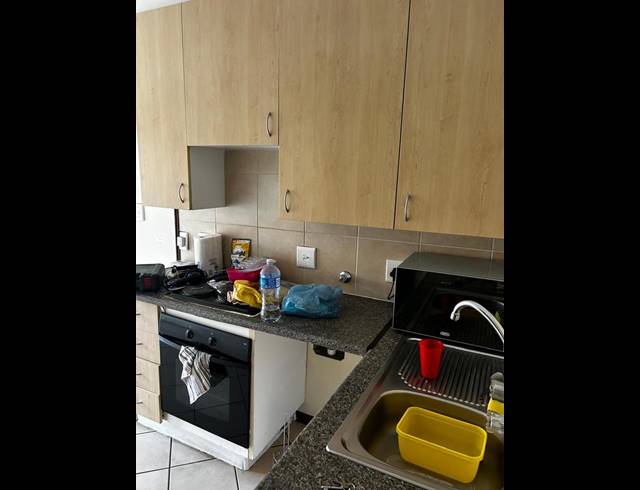 1 BEDROOM APARTMENT FOR SALE IN WONDERPARK ESTATE